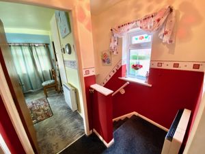 Landing- click for photo gallery